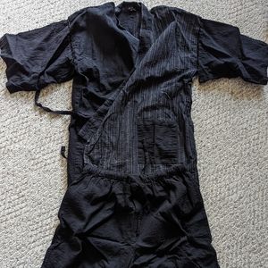 Men's kimono from Japan - size L